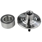 Order Wheel Hub Repair Kit by MEVOTECH - MB60306 For Your Vehicle